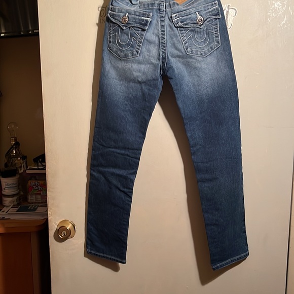 True Religion Bottoms Boys True Religion Jeans In Excellent Condition Poshmark